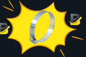 اهمیت بست‌ فلزی درکاهش هزینه‌ نگهداری ماشین‌آلات سنگین