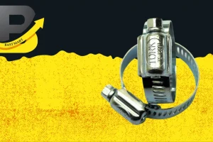 بست‌ فلزی و بهینه‌سازی مصرف انرژی در ماشین‌ آلات سنگین