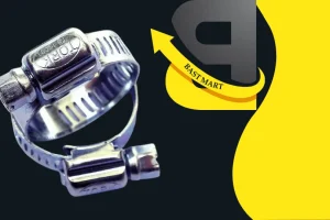 بست‌های فلزی و سایر روش‌های اتصال در ماشین‌ آلات سنگین