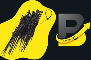 تاریخچه استفاده از بست کمربندی در صنعت برق