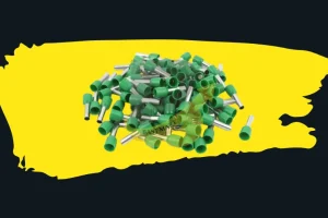 استاندارد جهانی استفاده از وایرشو در ماشین‌ آلات سنگین