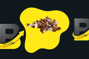 مقایسه وایرشو با سایر اتصالات در ماشین‌ آلات سنگین