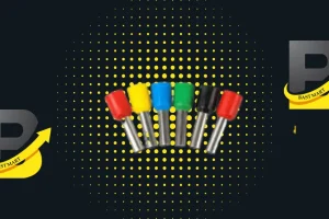 طراحی وایرشو های مقاوم‌ تر برای ماشین‌ آلات سنگین