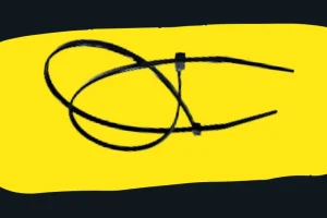 بست کمربندی در افزایش دوام کابل‌ ها در شرایط صنعتی سخت