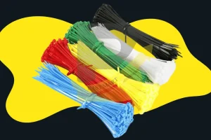 بست کمربندی در نصب تجهیزات برق در ساختمان‌ های هوشمند