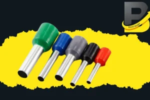 انتخاب وایرشو مناسب برای کابل‌ های چند رشته‌ ای