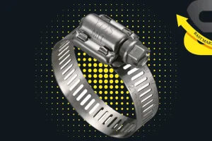 بررسی عمر مفید بست‌ های فلزی در محیط دریایی