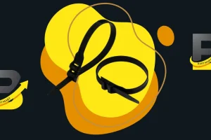 اهمیت بست کمربندی در نصب و نگهداری کابل‌های دریایی