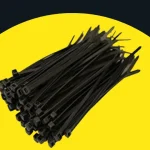 اهمیت بست کمربندی در مدیریت کابل‌ های کشتی‌ ها